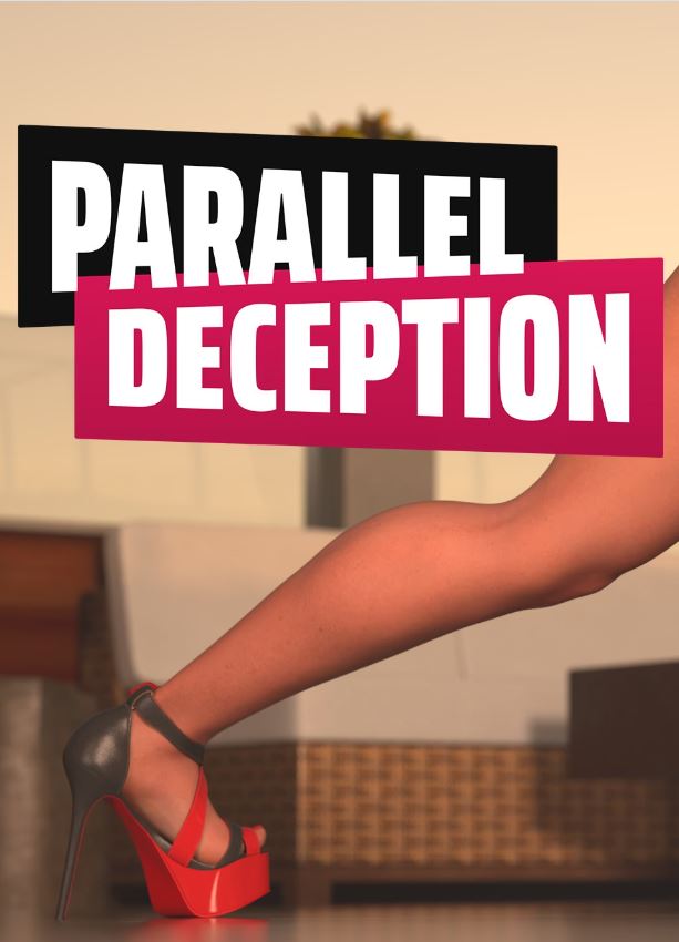 Parallel Deception (Eng) (2026)