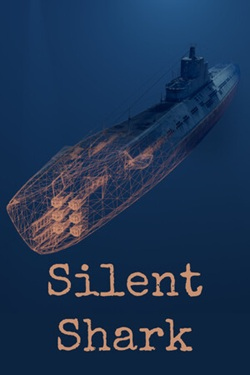 Silent Shark / Portable