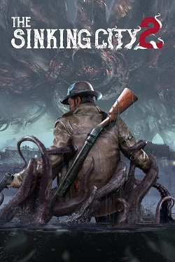 The Sinking City 2 / Portable