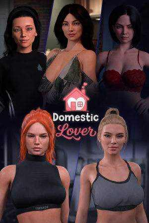 Domestic Lover (Eng) (2026)