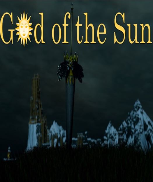 God of the Sun (Rus/Eng) (2026)