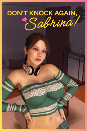 Don't Knock Again, Sabrina! (Rus/Eng) (2026)
