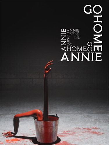 Go Home Annie: An SCP Game / RePack
