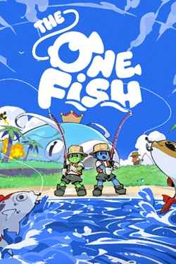 The One Fish / Portable