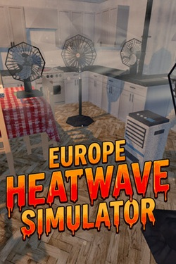 Europe Heatwave Simulator / Portable