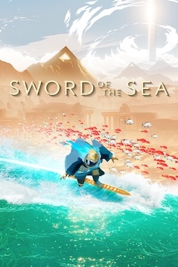 Sword of the Sea / Portable