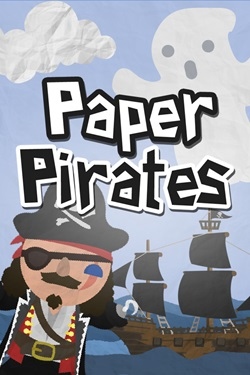 Paper Pirates / Portable