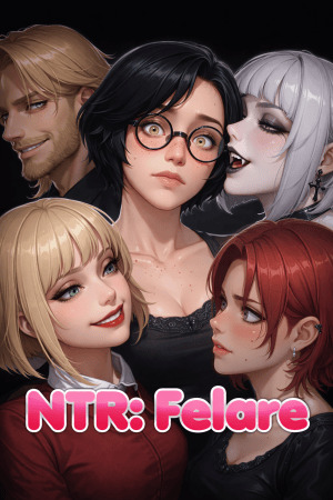 NTR:Felare (Eng) (2025)