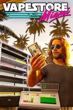 Vape Store Miami / Portable