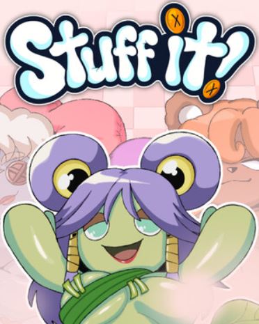 Stuff It! (Eng) (2026)