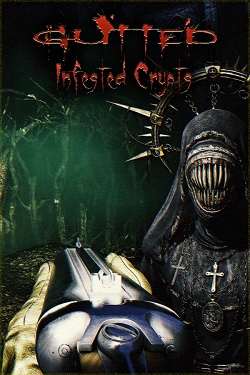 GUTTED: Infested Crypts / Portable
