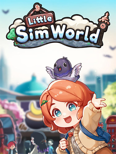 Little Sim World / RePack