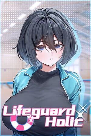 Lifeguard Holic (Rus/Eng) (2026)