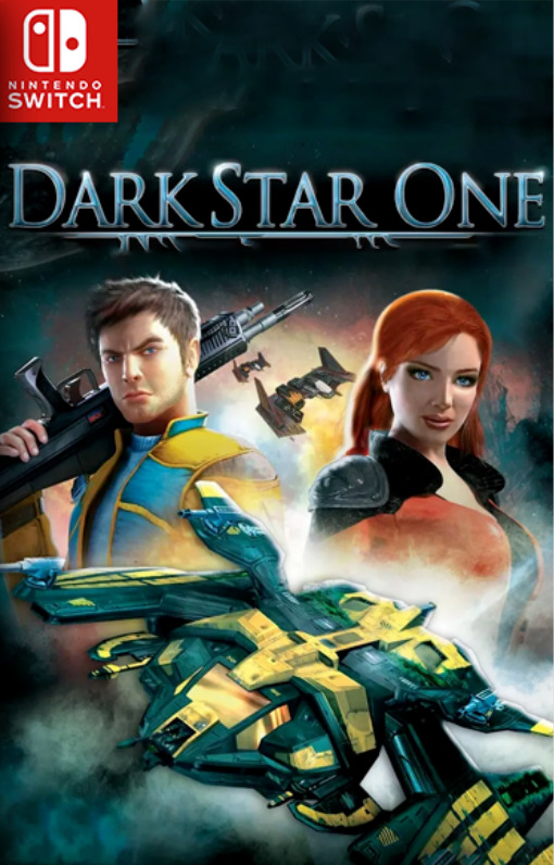 [Switch] DarkStar One