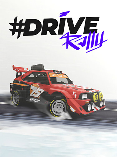 DRIVE Rally / RePack