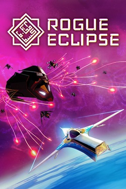 Rogue Eclipse / Portable