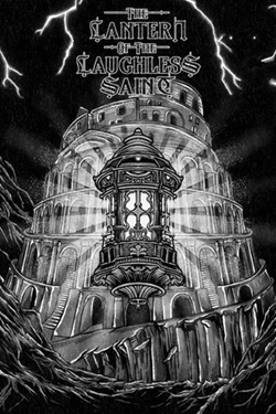 The Lantern of the Laughless Saint / Portable