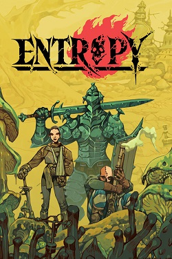 Entropy / Portable