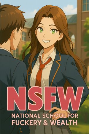 NSFW: National School for Wealth … and Fuckery (Eng) (2025)