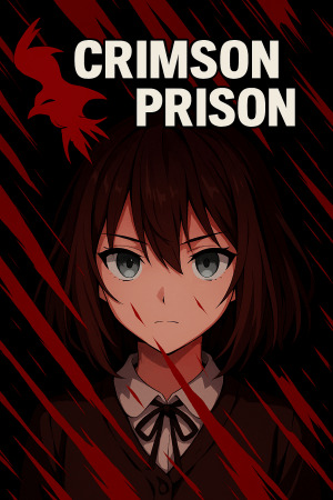 Crimson Prison (Eng) (2025)