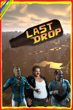 Last Drop / Portable