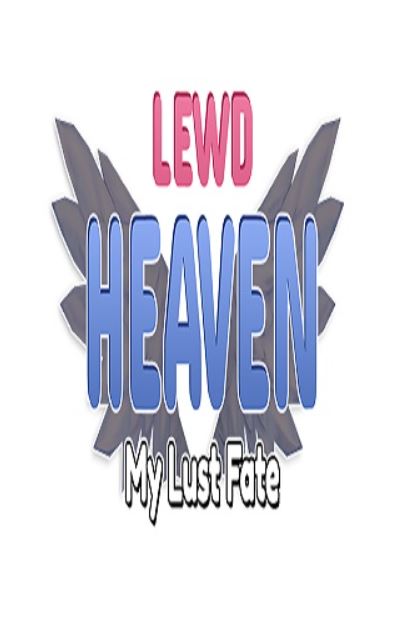 Lewd Heaven My Lust Fate (Rus/Eng) (2026)