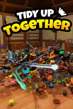 Tidy Up Together / Portable