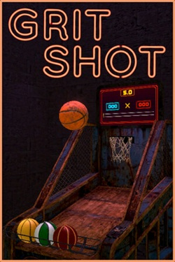 Grit Shot / Portable
