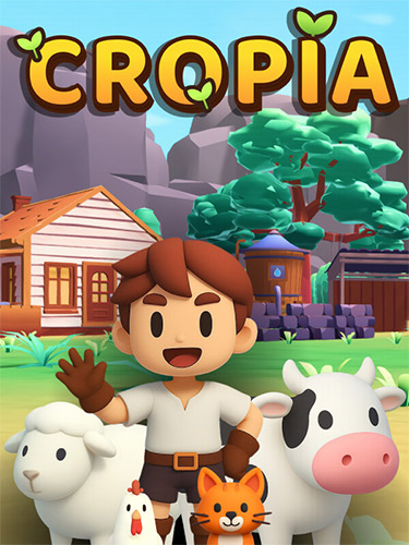 Cropia / RePack