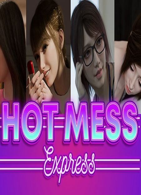 Hot Mess Express (Rus/Eng) (2026)