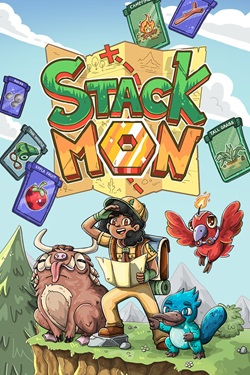 Stackmon / Portable
