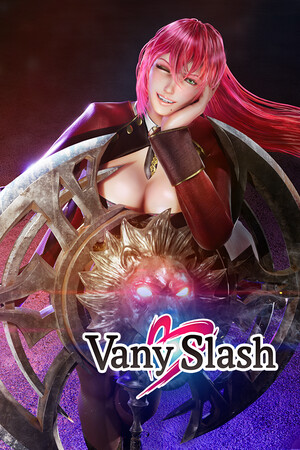 VanySlash (Eng) (2026)