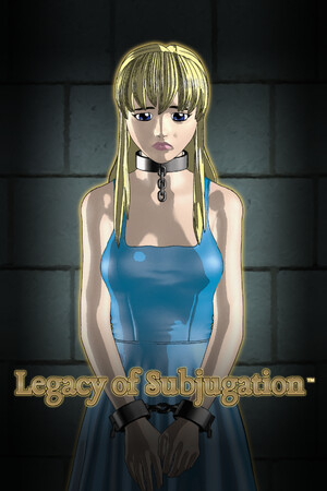 Legacy of Subjugation (Eng) (2026)