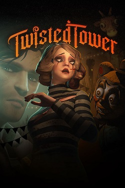 Twisted Tower / Portable