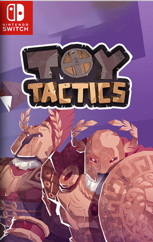 [Switch] Toy Tactics