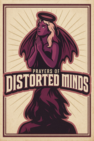 Prayers of Distorted Minds (Eng) (2025)