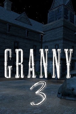 Granny 3 / Portable