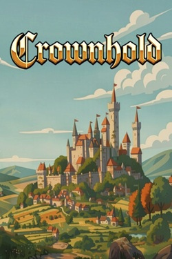 Crownhold / Portable