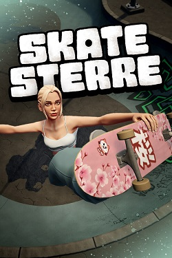Skatesterre / Portable