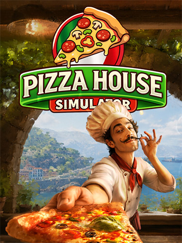 Pizza House Simulator / RePack