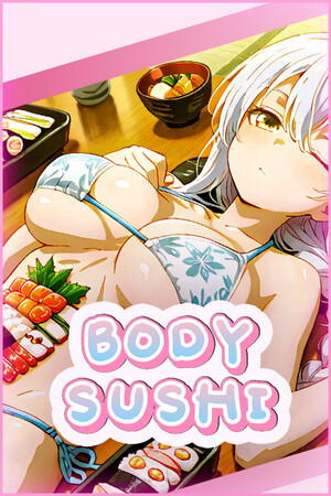 Body Sushi (Rus/Eng) (2026)