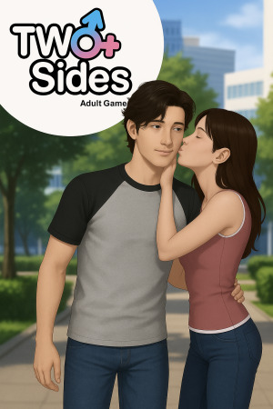 Two Sides Redone (Eng) (2024)