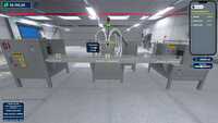 Drink Factory Simulator