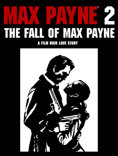 Max Payne 2 - The Fall of Max Payne (2003) PC | RePack от MOP030B от Zlofenix