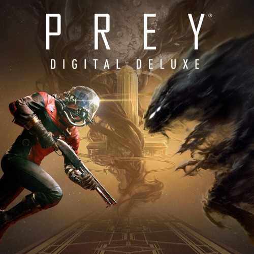 Prey (2017) GOG