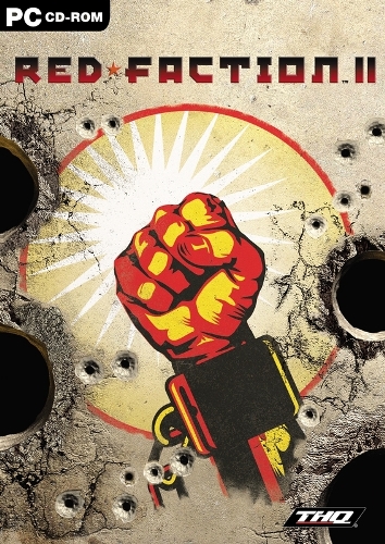 Red Faction + Red Faction II  / GOG