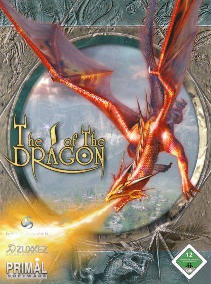 Глаз Дракона / I of the Dragon / GOG