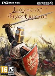 Kings Crusade Львиное Сердце / Lionheart Kings Crusade / Repack