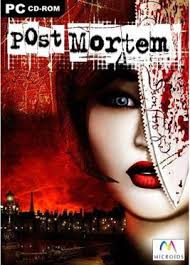 Post Mortem / GOG