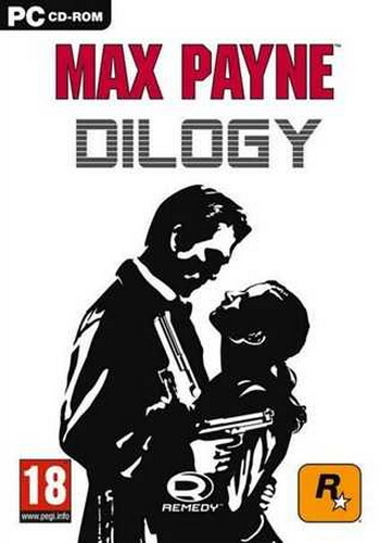 Max Payne, Max Payne 2: The Fall of Max Payne / RePack
